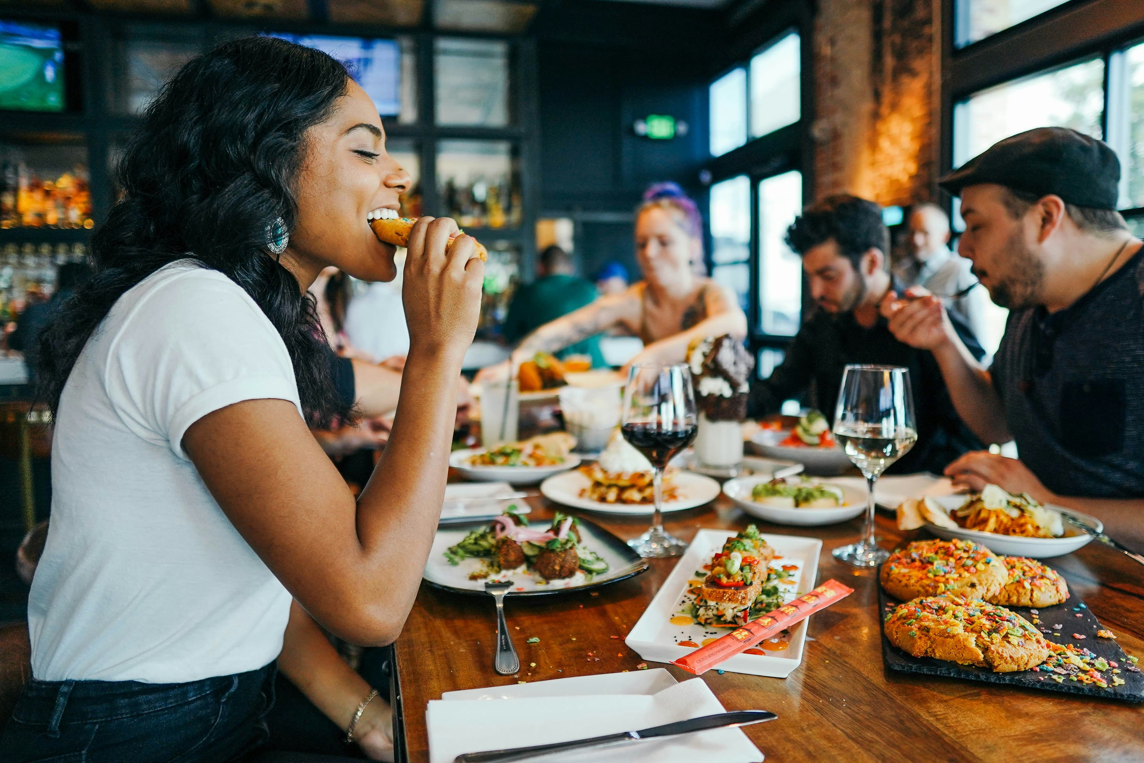 Assurance Horeca : Protégez efficacement votre établissement de restauration, hôtellerie ou cafétéria