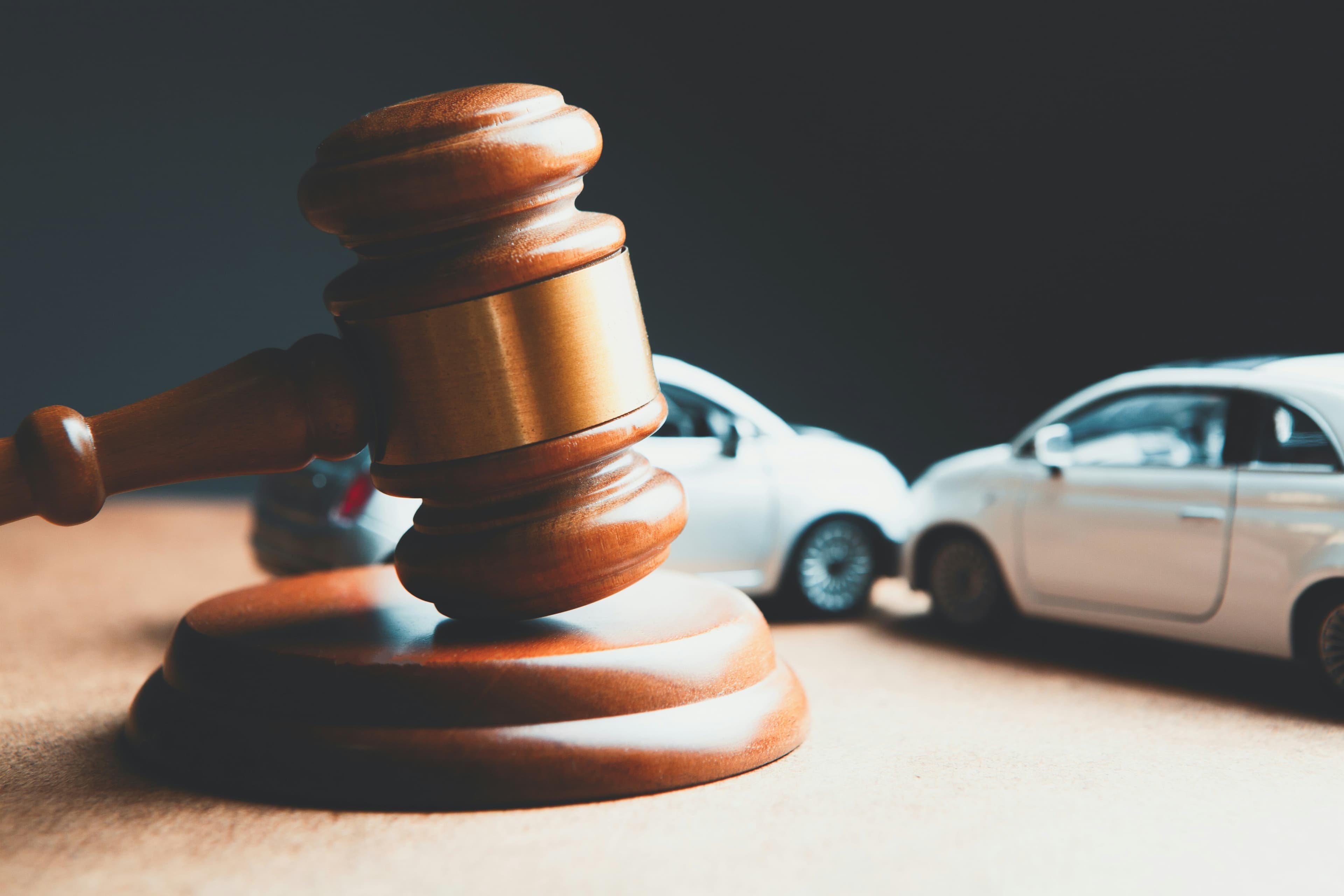 Pourquoi la protection juridique est-elle indispensable pour votre véhicule?