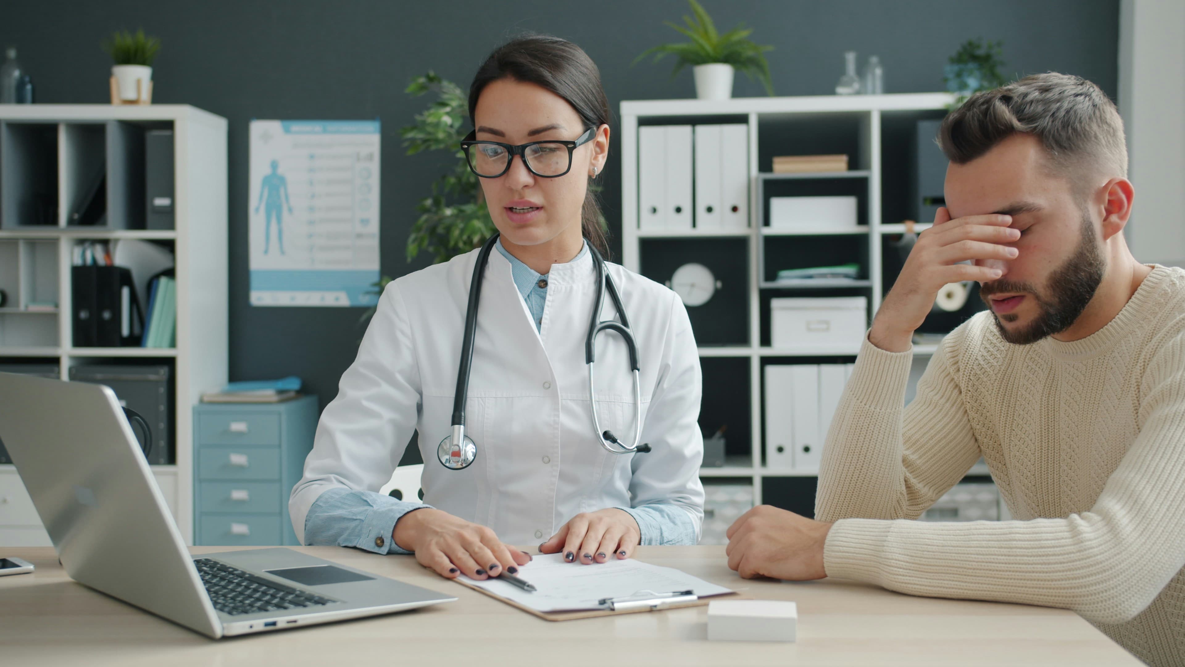 Top 5 des erreurs à éviter quand on choisit son assurance santé en Belgique