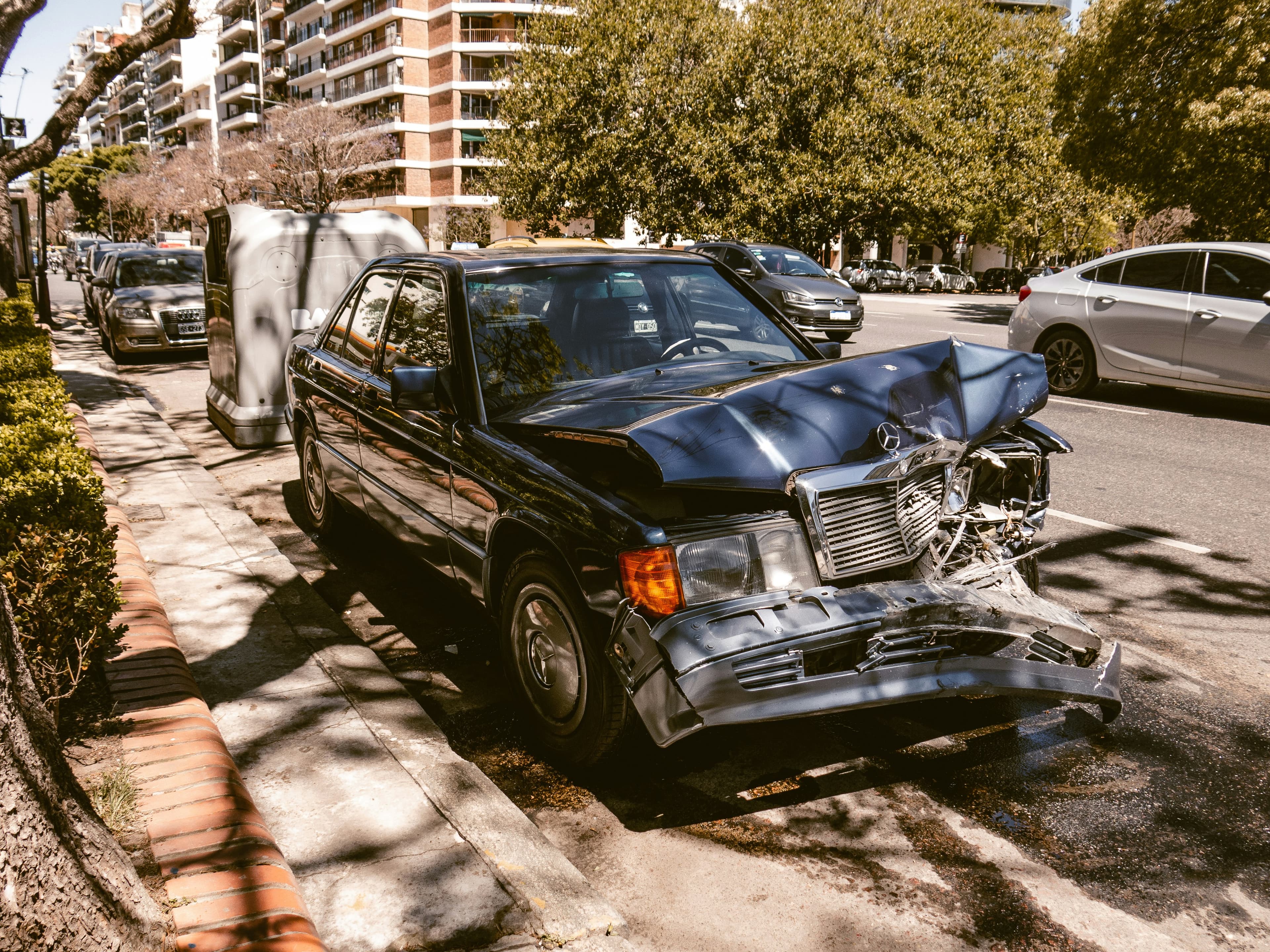 Assurance auto avec dépannage au Maroc