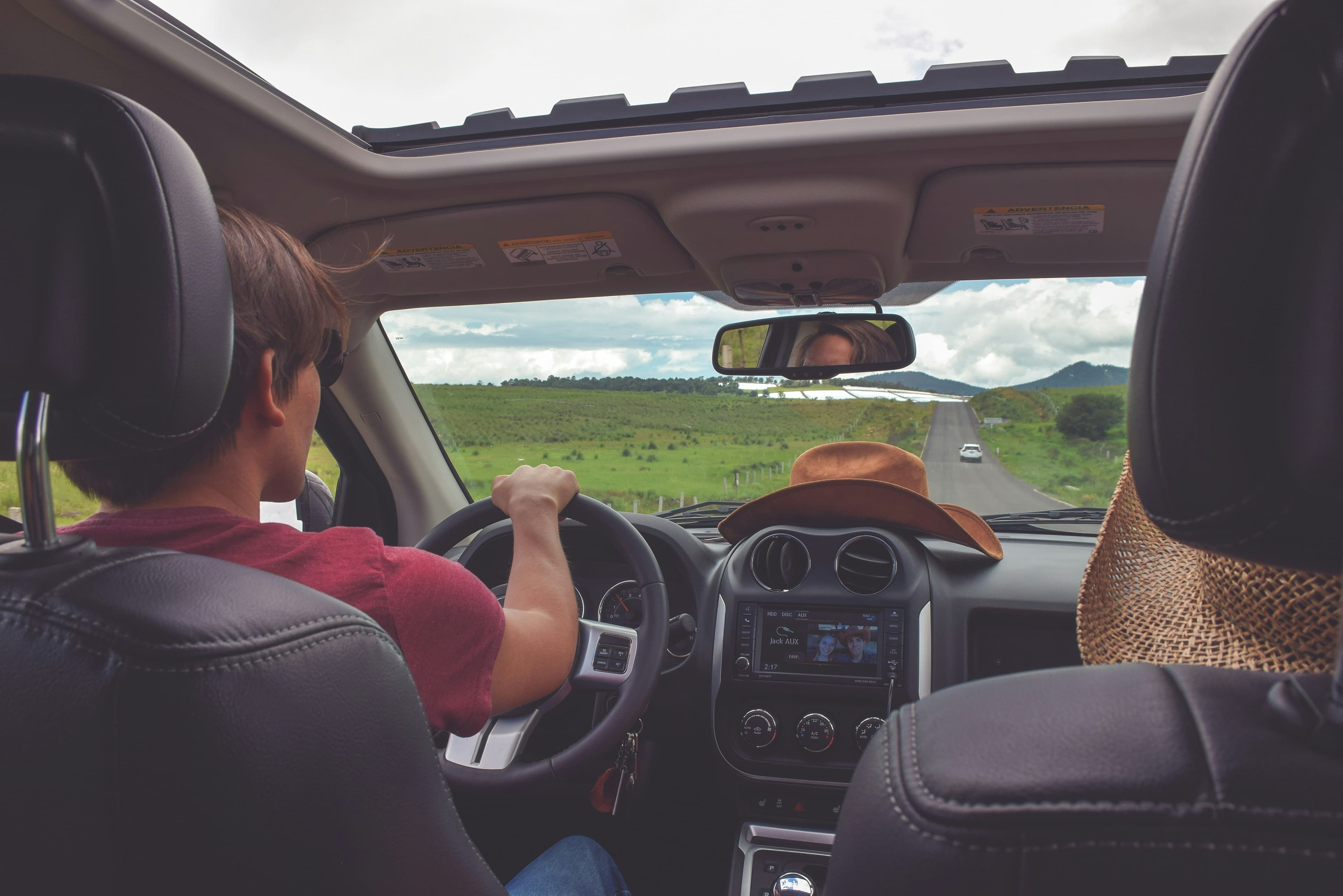 Comment Choisir une Assurance Auto en tant que jeune conducteur?
